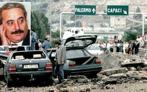 Il 23 maggio la commemorazione della strage di Capaci: ricordare significa scegliere da che parte stare