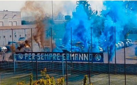 Il 3° Torneo dello Zio unisce Calcio nel ricordo di Ermanno Peci: sport, amicizia e memoria