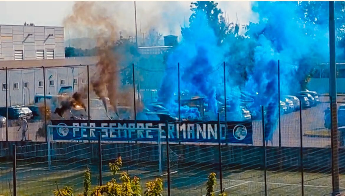 Il 3° Torneo dello Zio unisce Calcio nel ricordo di Ermanno Peci: sport, amicizia e memoria