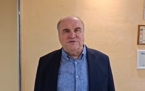 Il candidato sindaco di “Una Nuova Bologna”, Alberto Zanni, ribadisce i punti del suo programma