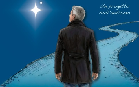“Il Cavaliere Blu”, un libro-testimonianza sull’autismo tra coraggio, sacrifici e inclusione