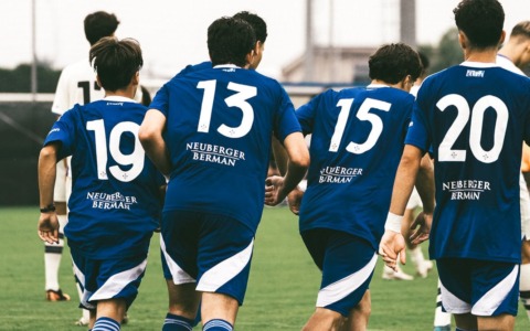 Il Como Primavera2 cade: la promozione si deciderà all’ultima giornata