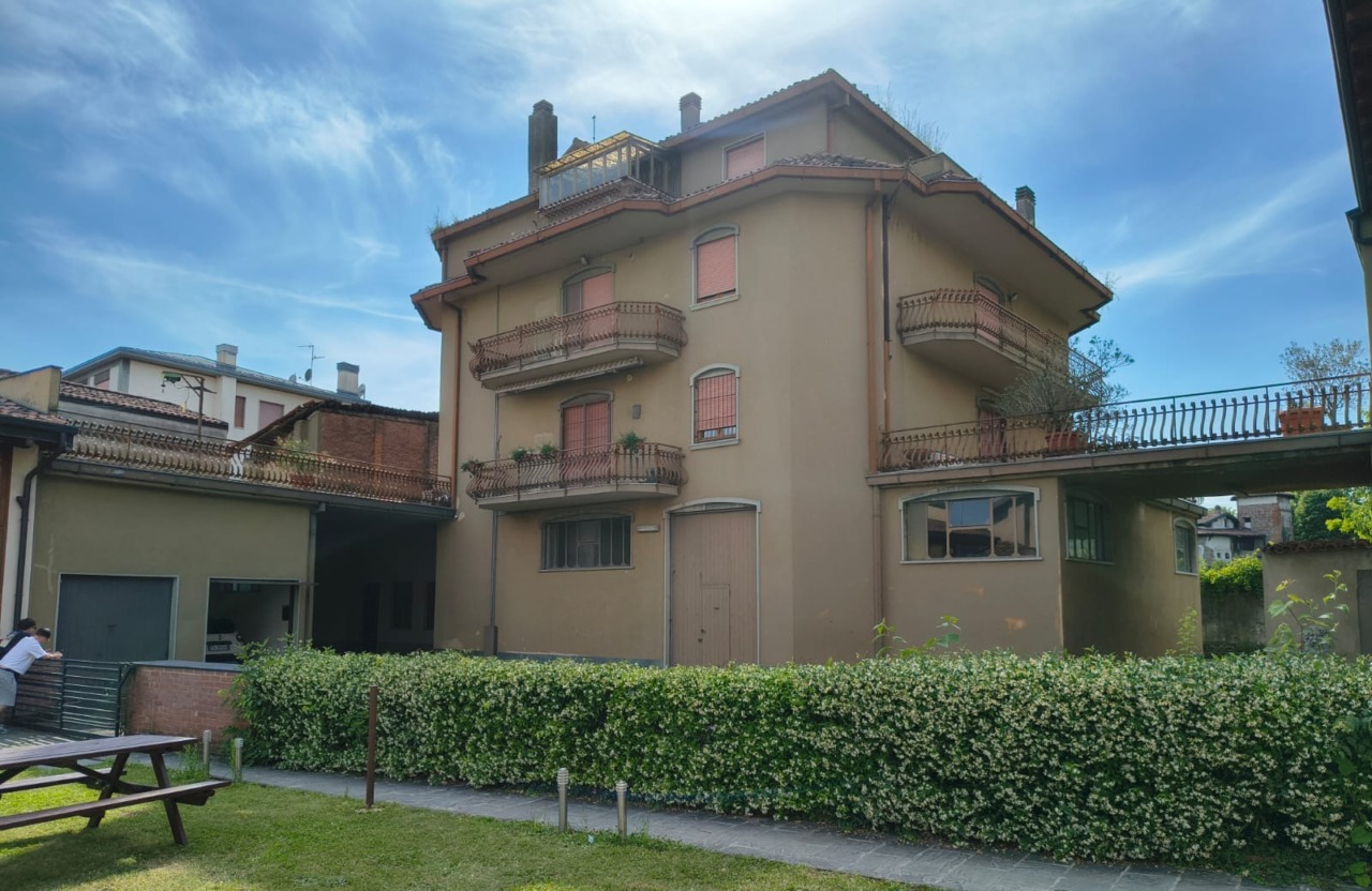Il Comune mette gli occhi su un immobile in centro per trasferire archivio, Polizia locale e biblioteca