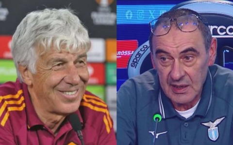 È il giorno del derby Roma – Lazio: in campo alle 12.00 dopo le polemiche