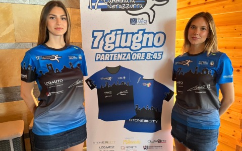 Il fiume atalantino torna in città: il 7 giugno ci sarà l’attesissima Camminata Nerazzurra