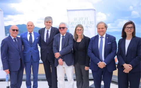 Il Forum del Turismo del Golfo del Tigullio parte con il pieno di istituzioni, idee e partecipazione