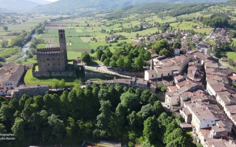 Il futuro dei borghi passa dagli studenti: al Castello di Poppi il progetto di rigenerazione urbana