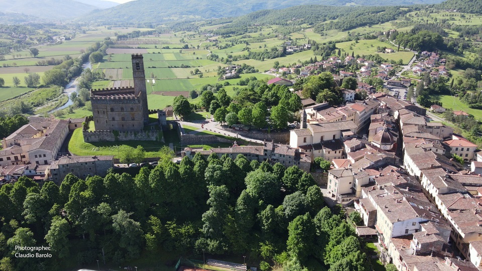 Il futuro dei borghi passa dagli studenti: al Castello di Poppi il progetto di rigenerazione urbana