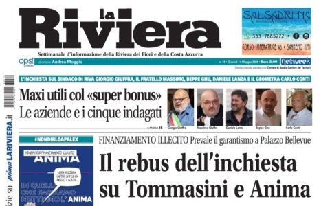 Il giallo dell’inchiesta su Tommasini e la disinvoltura elettorale di Anima