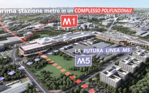 Il Governo dà il via libera ai fondi per la M5 a Monza