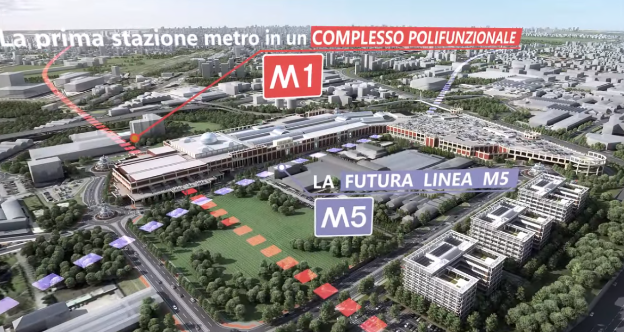 Il Governo dà il via libera ai fondi per la M5 a Monza