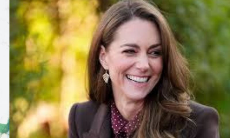 Il grande giorno: è arrivata in città di Kate Middleton