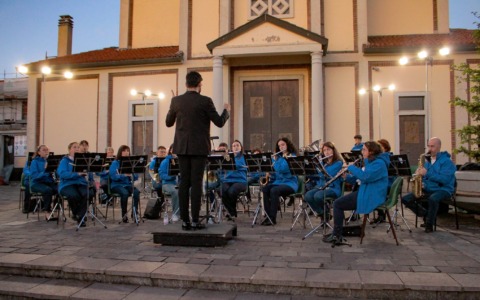 Il Gruppo Bandistico Misintese “G. Puccini” compie 50 anni