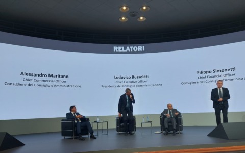 Il mercato mondiale dei trattori cala, ma il Gruppo Same Deutz Fahr incrementa la sua quota di mercato