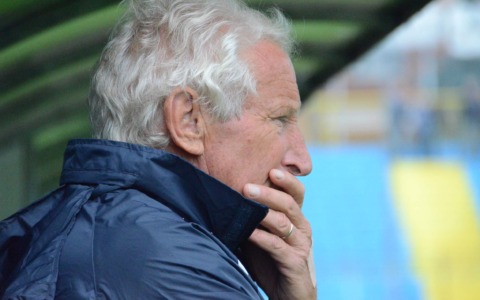 Il mondo del calcio piange Alfredo Magni