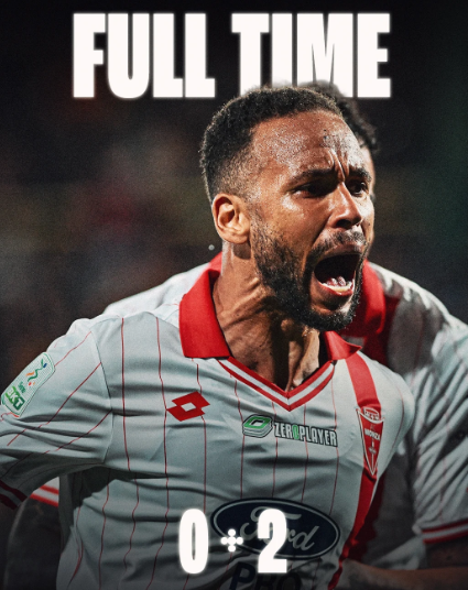 Il Monza sente profumo di Serie A: 0-2 a Catanzaro