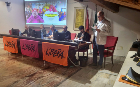Il narcotraffico passa dalla provincia di Bergamo: il report sulla presenza della criminalità organizzata