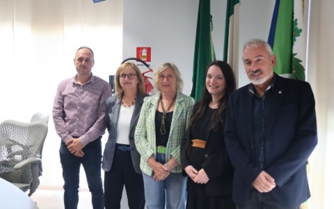 Il nuovo Piano di Protezione Civile provinciale entra nella fase finale