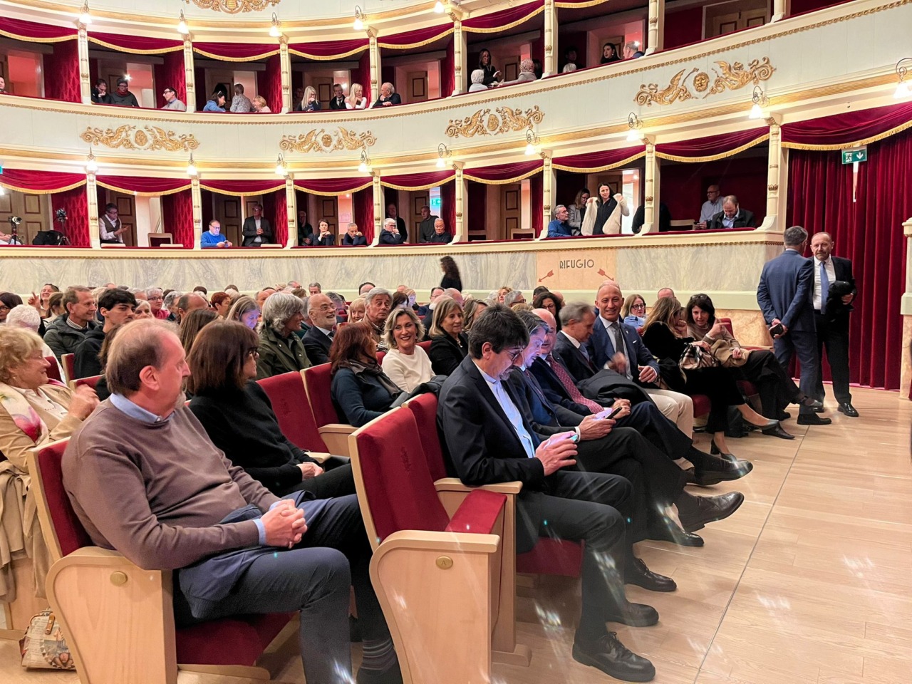 «Il prezzo della pace»: Paolo Mieli racconta tra storia e attualità