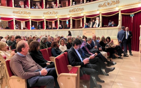 «Il prezzo della pace»: Paolo Mieli racconta tra storia e attualità