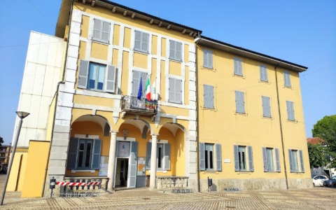 Il punto sulla sicurezza, vicesindaco e comandante della Locale in Prefettura
