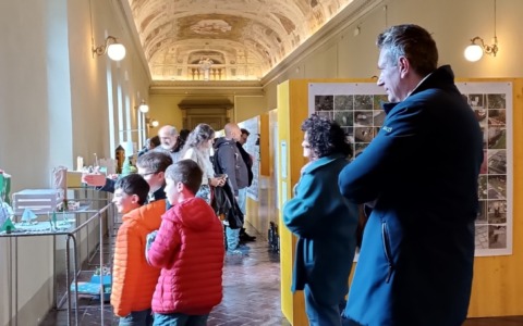 “Il quartiere in cui vivo”: la mostra nella sede dell’Ordine degli Architetti di Brescia
