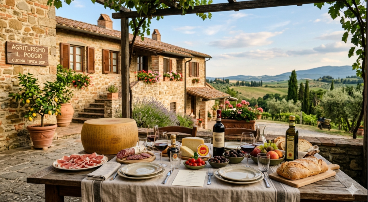 Il turismo DOP continua a crescere anche nel Nordovest