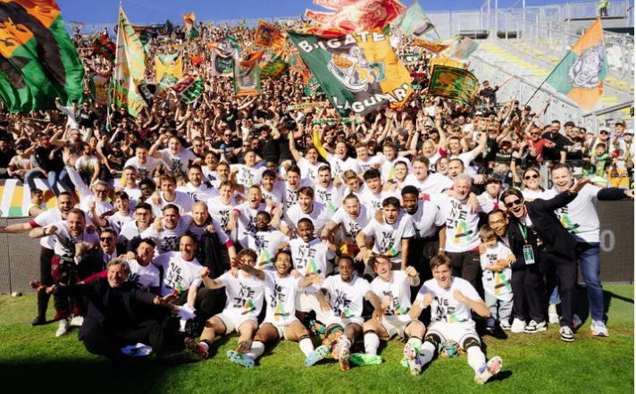 Il Venezia torna in Serie A dopo un anno, il punto sulla Serie B