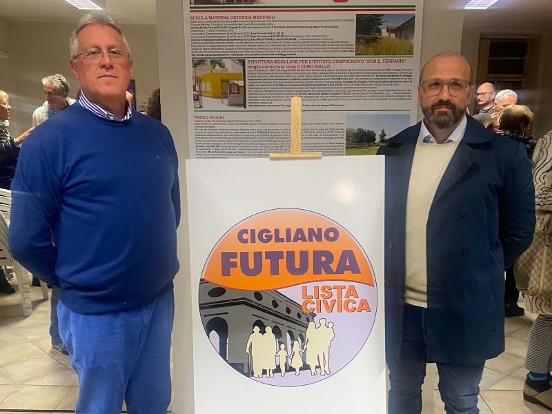 Il vicesindaco pronto a scaricare Testore
