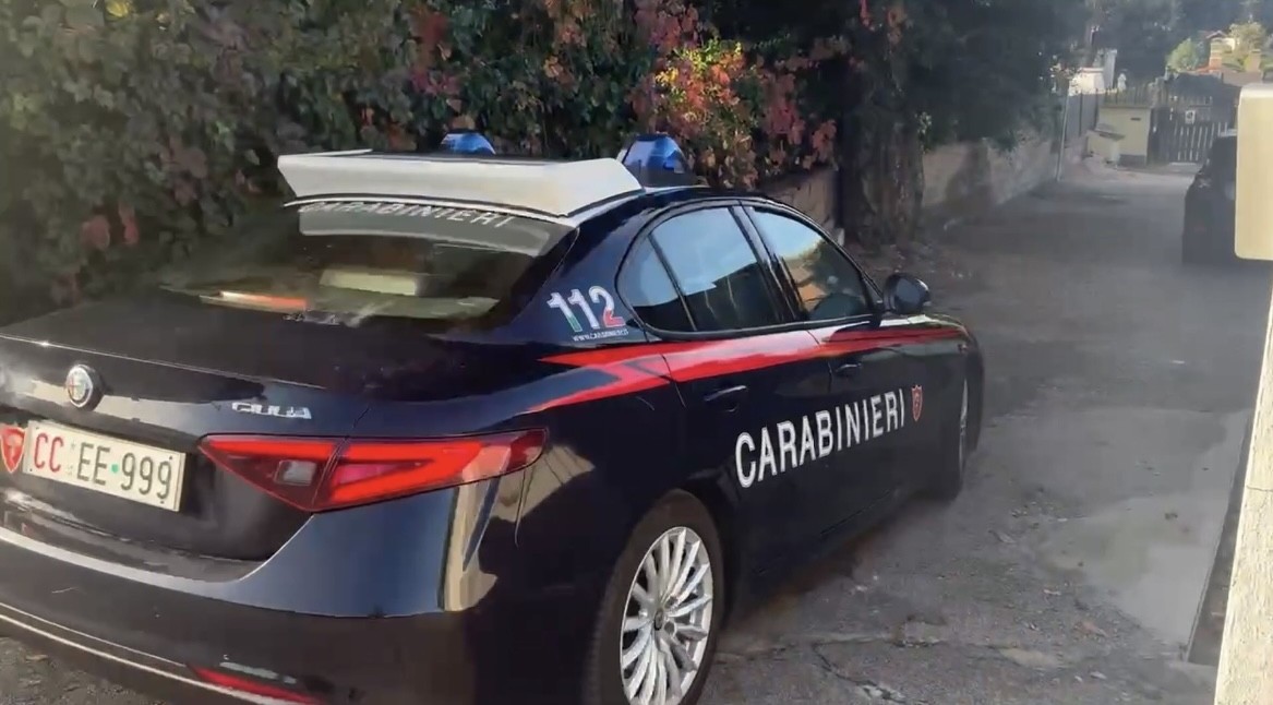 Imprenditore trovato morto nella sua abitazione