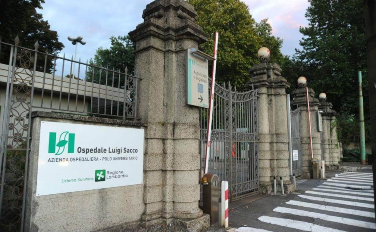 In quarantena per Hantavirus all’ospedale Sacco una seconda turista inglese: il test è negativo