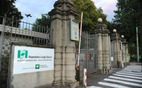 In quarantena per Hantavirus all’ospedale Sacco una seconda turista inglese: il test è negativo