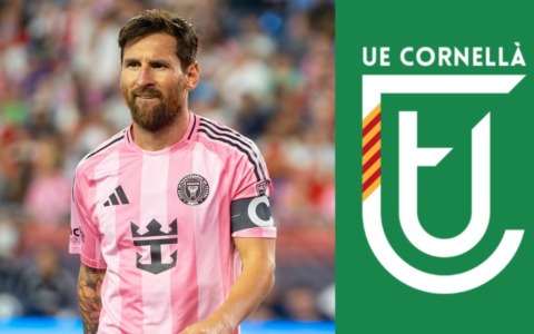 In Spagna una squadra di calcio di dilettanti ha un nuovo proprietario… Lionel Messi