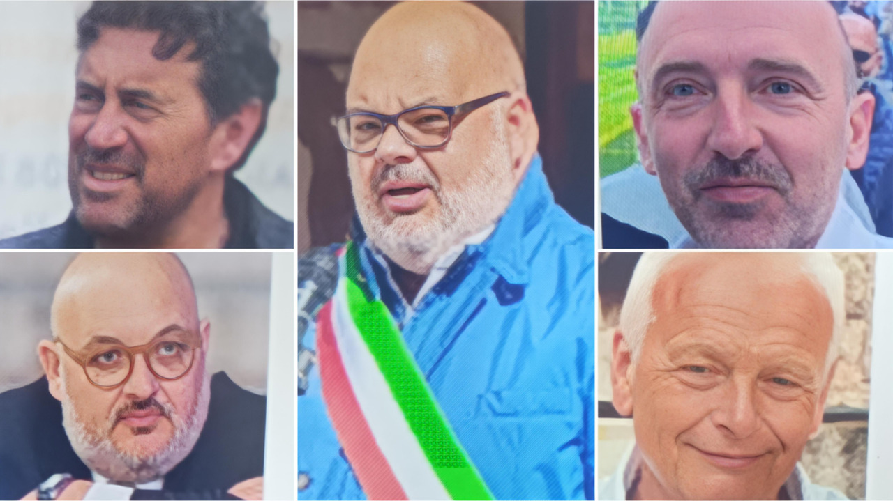 Inchiesta Super Bonus: sequestri preventivi per gli indagati