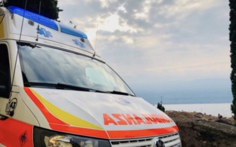 Incidente a San Felice del Benaco: nulla da fare per un sessantenne alla guida della moto