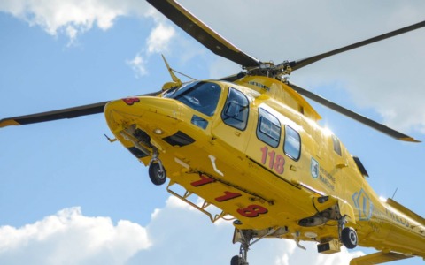 Incidente in moto sulla variante di Urbino: muore un giovane di 28 anni di Rimini