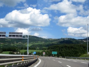 Incidente stradale su A92, chiuso tratto tra Torrimpietra e Cerveteri verso Aurelia