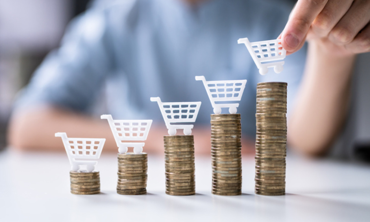 Inflazione aprile: Istat conferma frenata indice nazionale al 2,7%