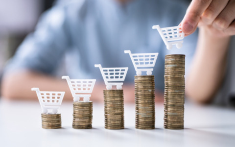 Inflazione aprile: Istat conferma frenata indice nazionale al 2,7%