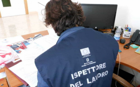 Infortuni in Lombardia un conto da 6 miliardi di euro in 12 mesi