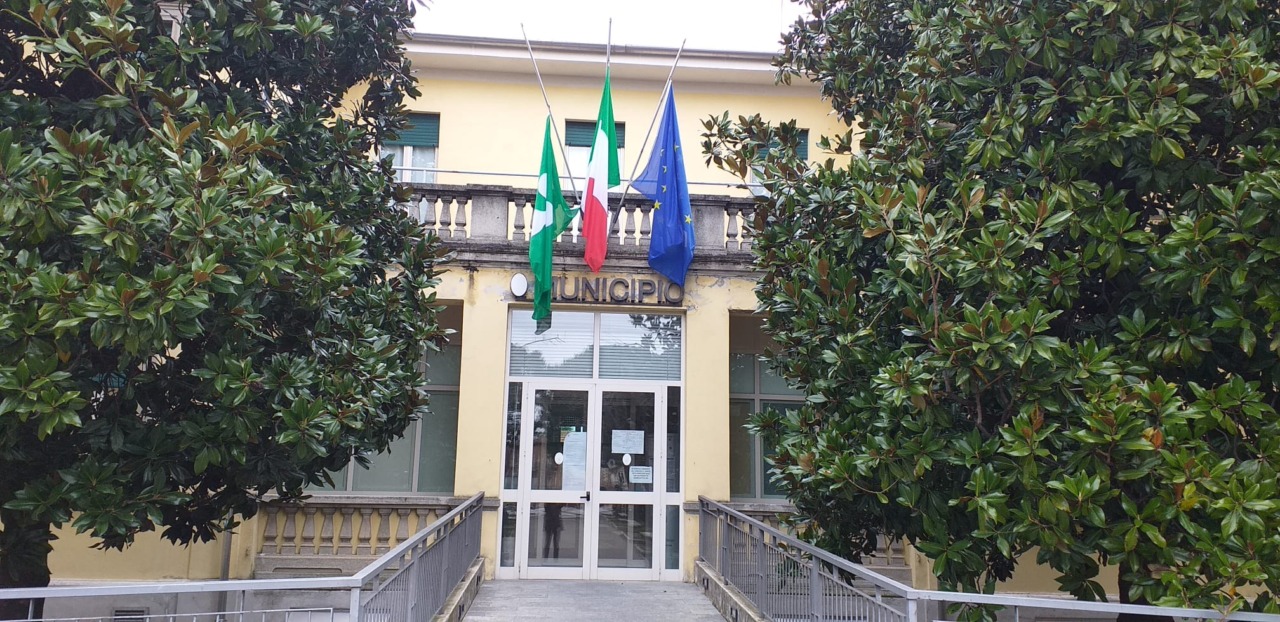 Iniziati i lavori in piazza Toti