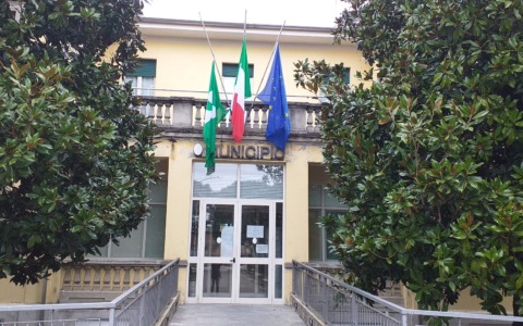 Iniziati i lavori in piazza Toti