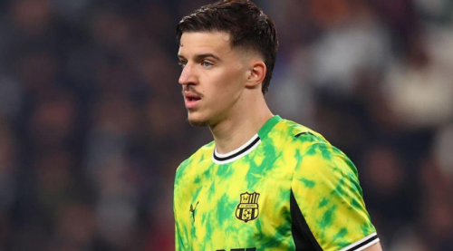 Mercato Inter, ecco la lista per la difesa