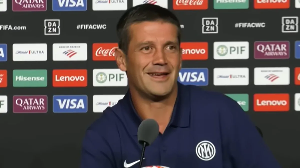 Inter Campione d’Italia domenica 3 maggio se…