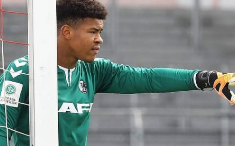 Inter, occhi sulla finale di EL: piace Atubolu per la porta
