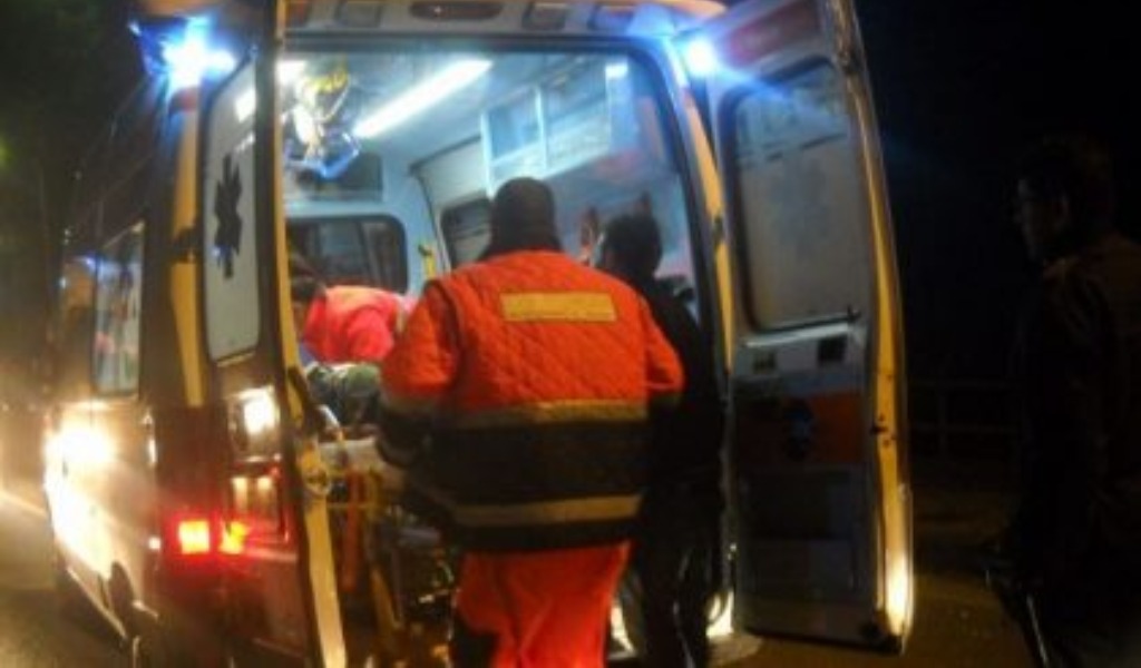 Interventi 118 a Cremona tra mercoledì 20 e giovedì 21 maggio 2026: un incidente a Cicognolo