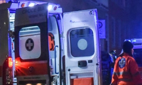 Interventi 118 a Cremona tra sabato 16 e domenica 17 maggio 2026: due incidenti