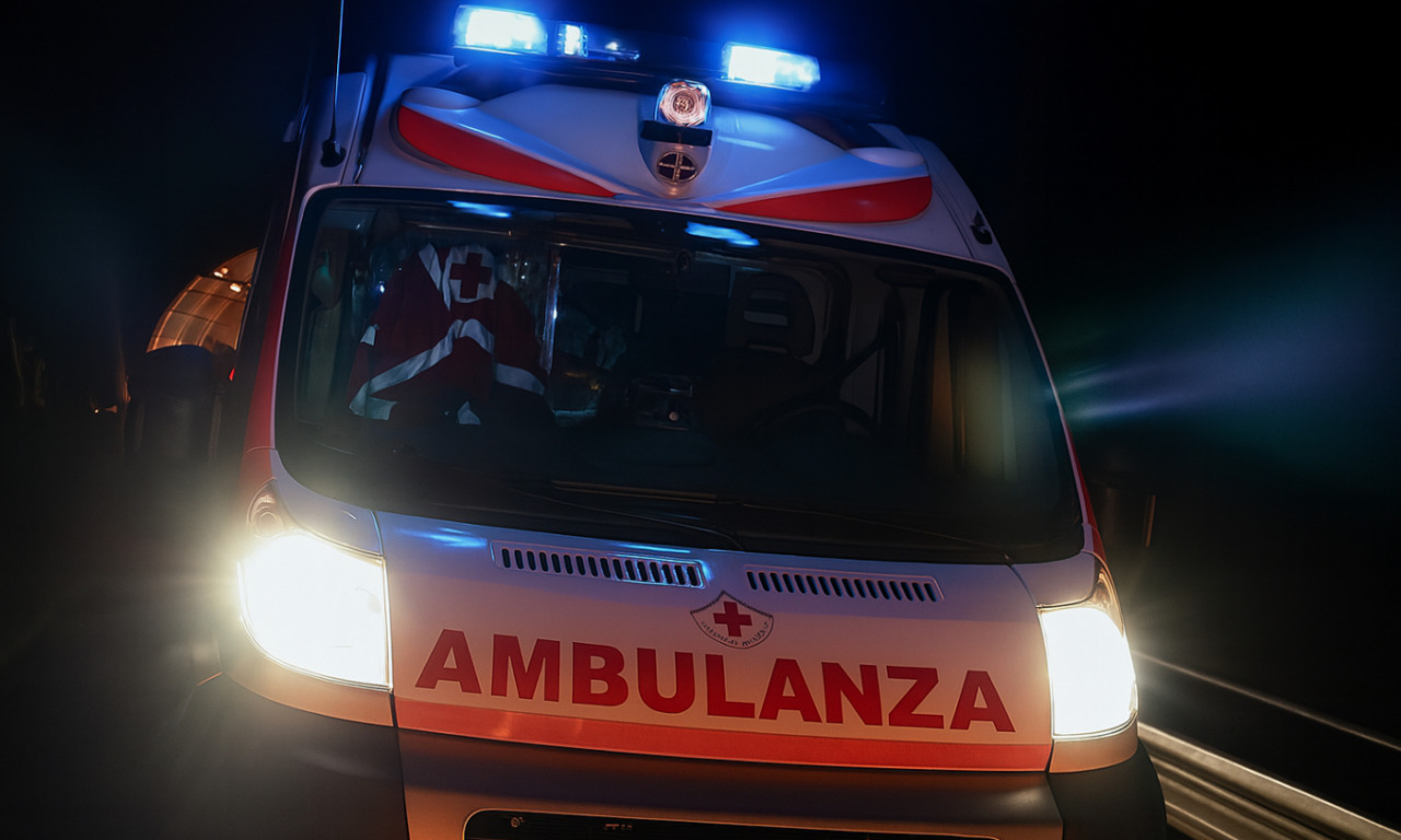 Interventi 118 a Cremona tra venerdì 29 e sabato 30 maggio 2026: cadute, intossicazioni etiliche e malori