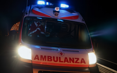 Interventi 118 a Cremona tra venerdì 29 e sabato 30 maggio 2026: cadute, intossicazioni etiliche e malori