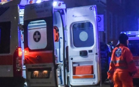 Interventi 118 a Lodi tra lunedì 18 e martedì 19 maggio 2026: incidente a San Martino in Strada